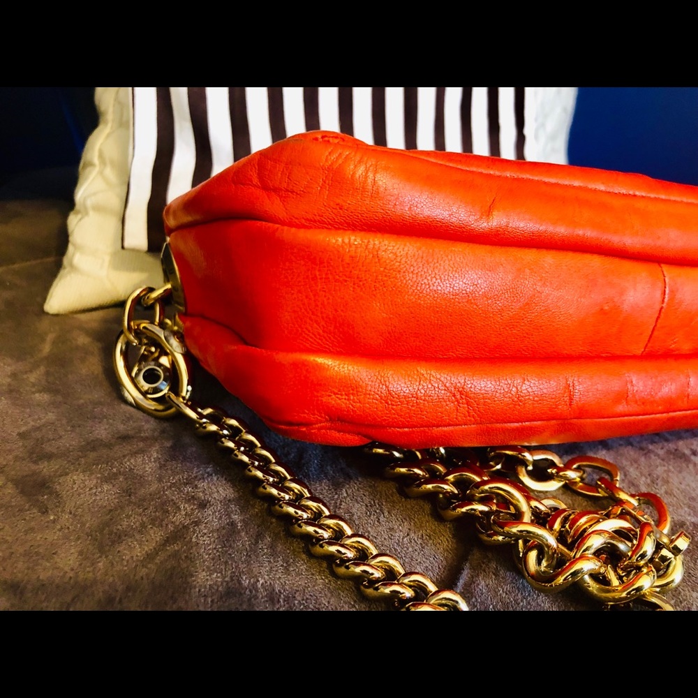 ❌SOLD❌Henri Bendel Handbag - Picture 6 of 8